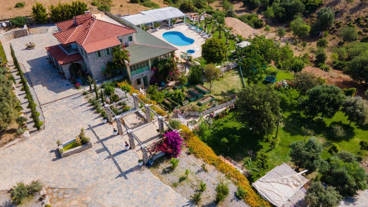 Casa Di Datca Exterior foto