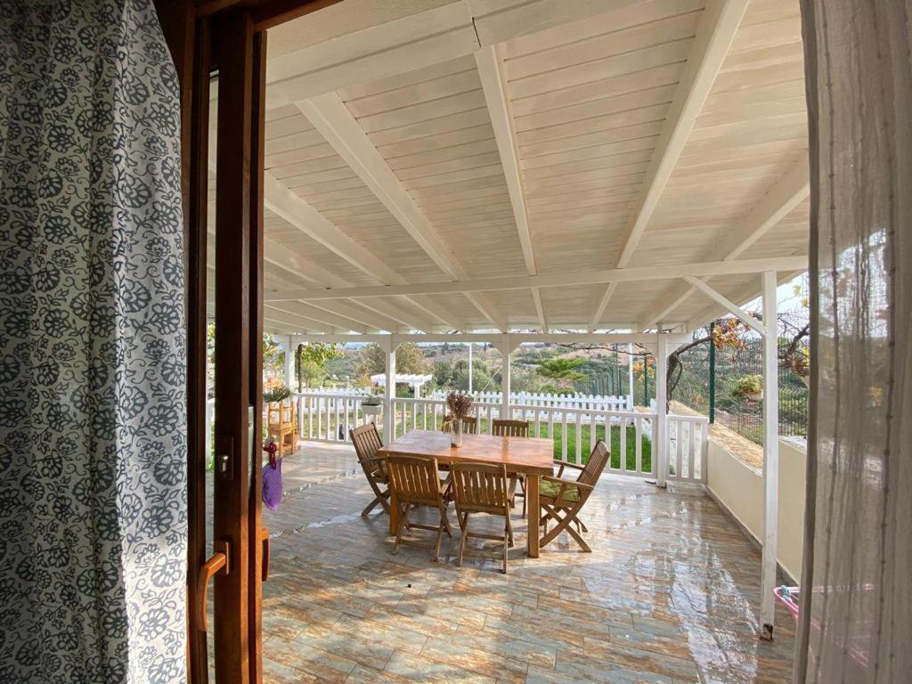 Casa Di Datca Exterior foto
