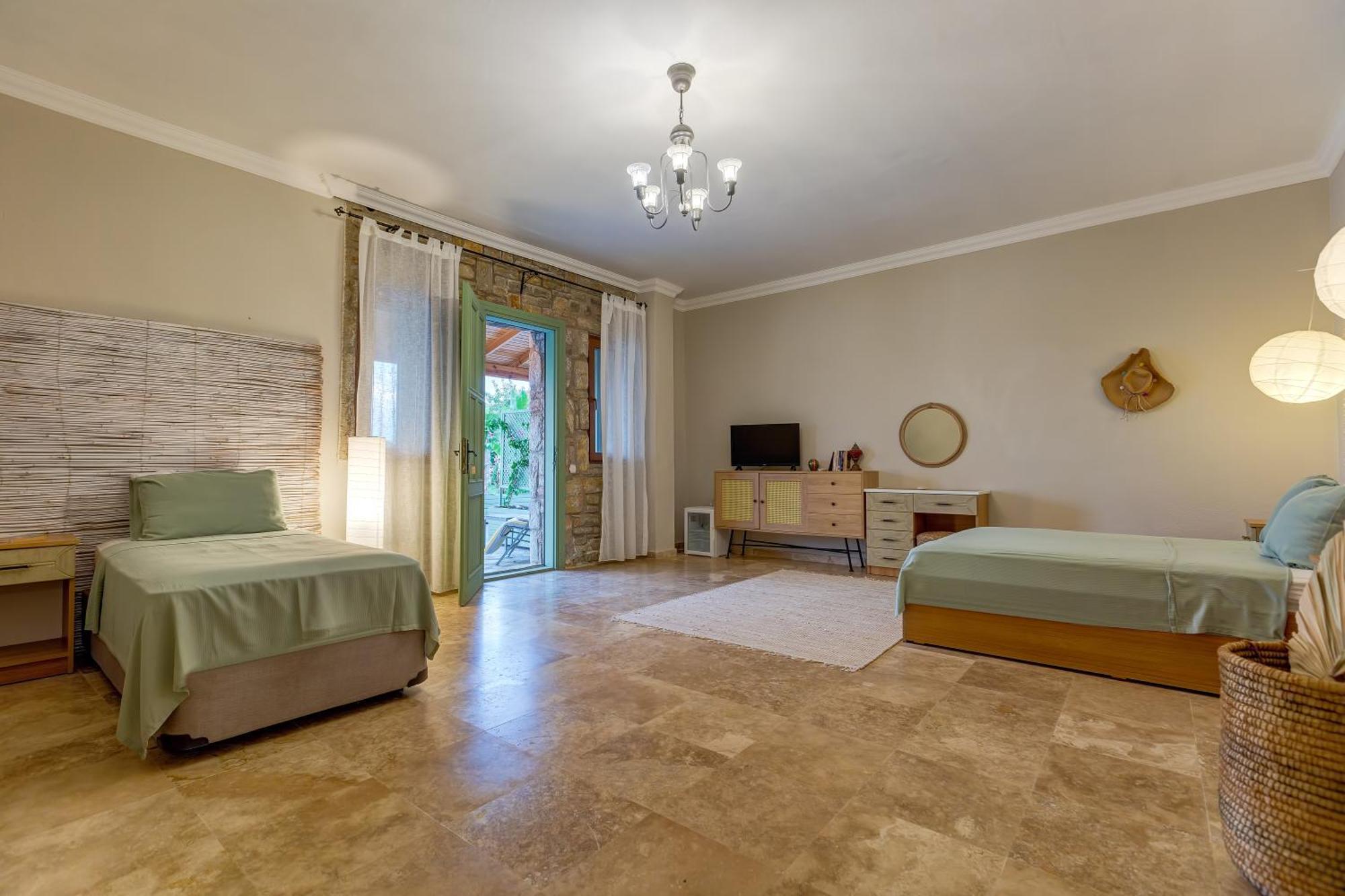 Casa Di Datca Cameră foto
