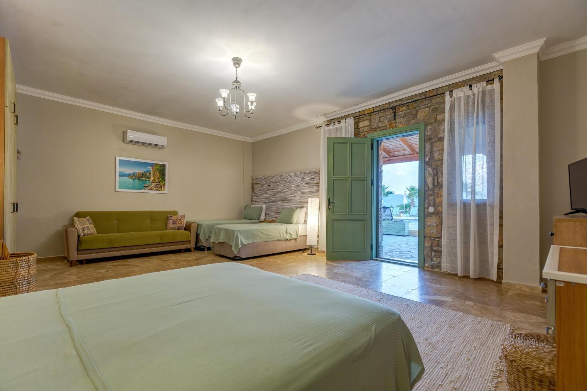 Casa Di Datca Cameră foto