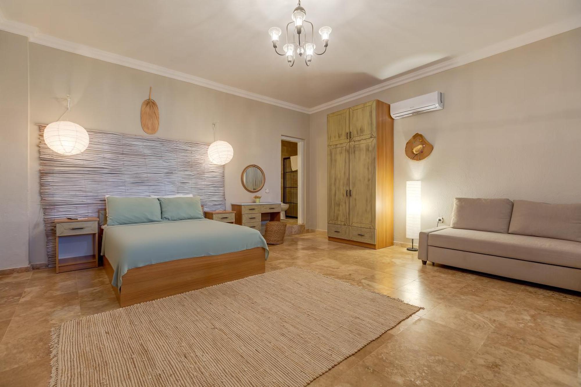 Casa Di Datca Cameră foto