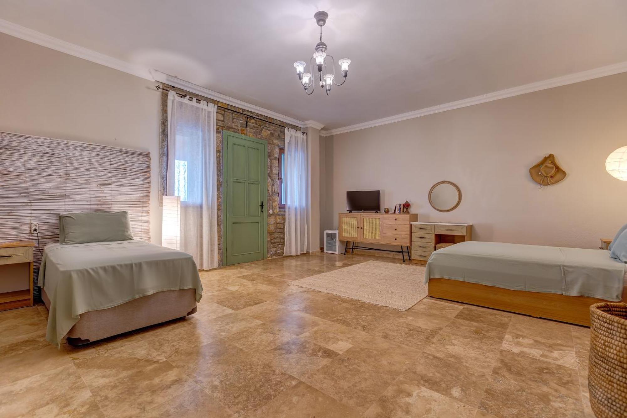 Casa Di Datca Cameră foto