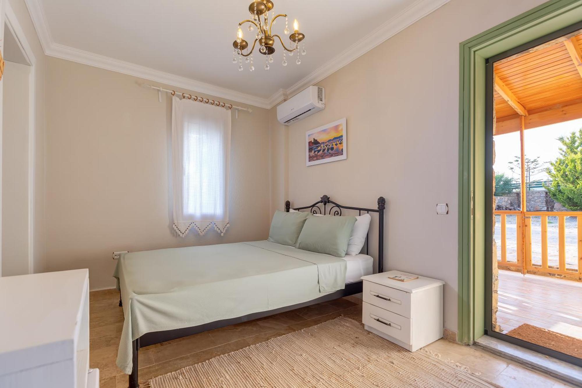 Casa Di Datca Cameră foto