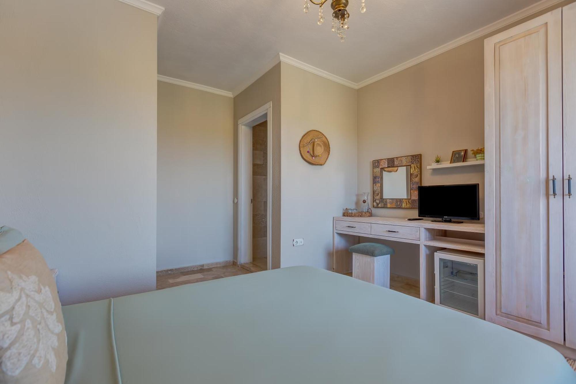 Casa Di Datca Cameră foto