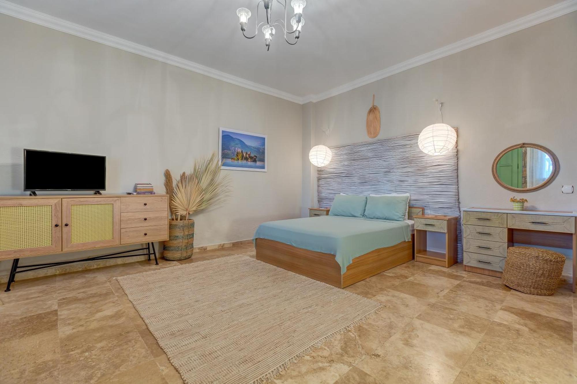 Casa Di Datca Cameră foto
