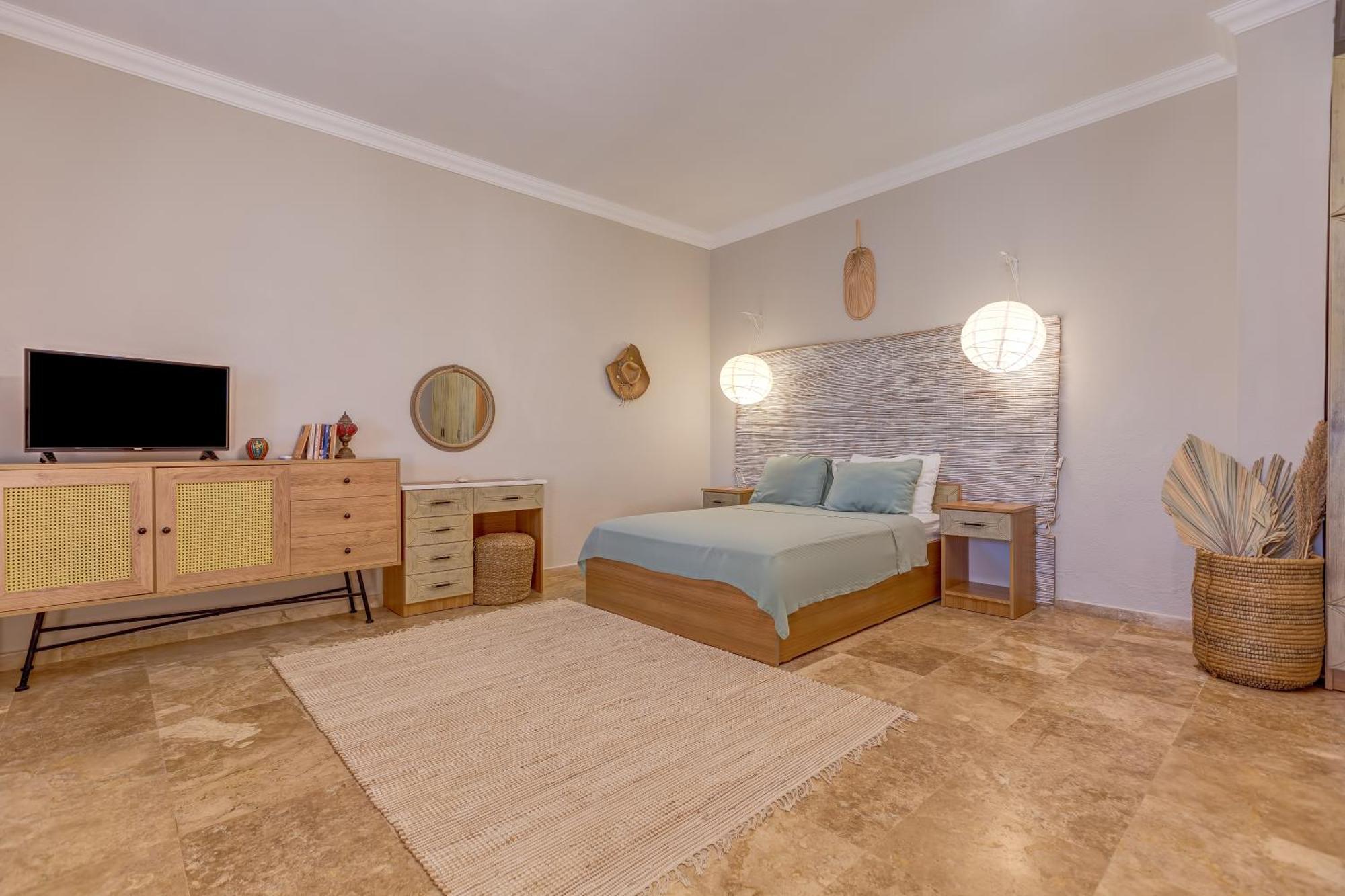 Casa Di Datca Cameră foto