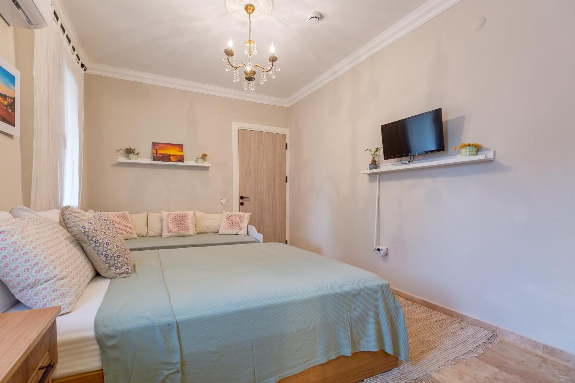 Casa Di Datca Cameră foto