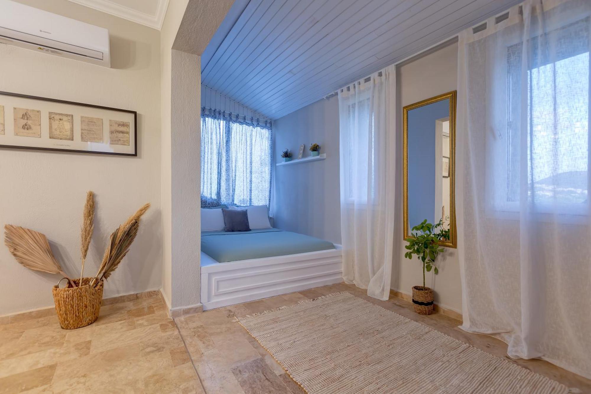Casa Di Datca Cameră foto